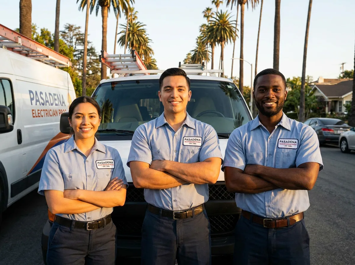 Electrician company in Erieville, NY