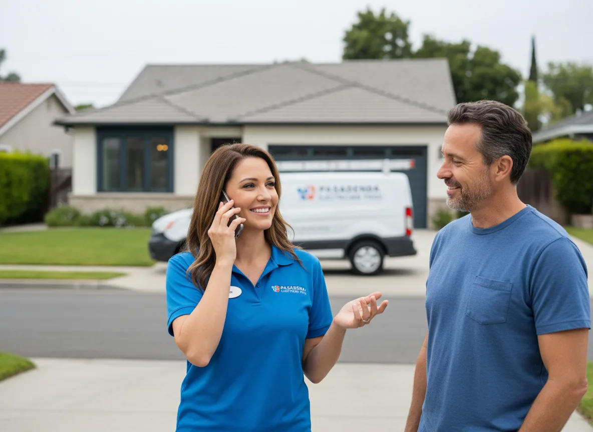 Electrician Erieville, NY FAQs